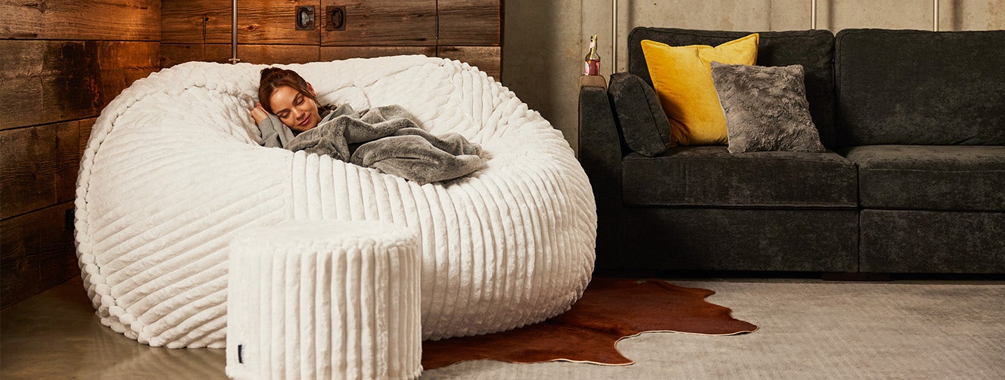 Lovesac - Sac Inserts  Bean Bag Chair Inserts